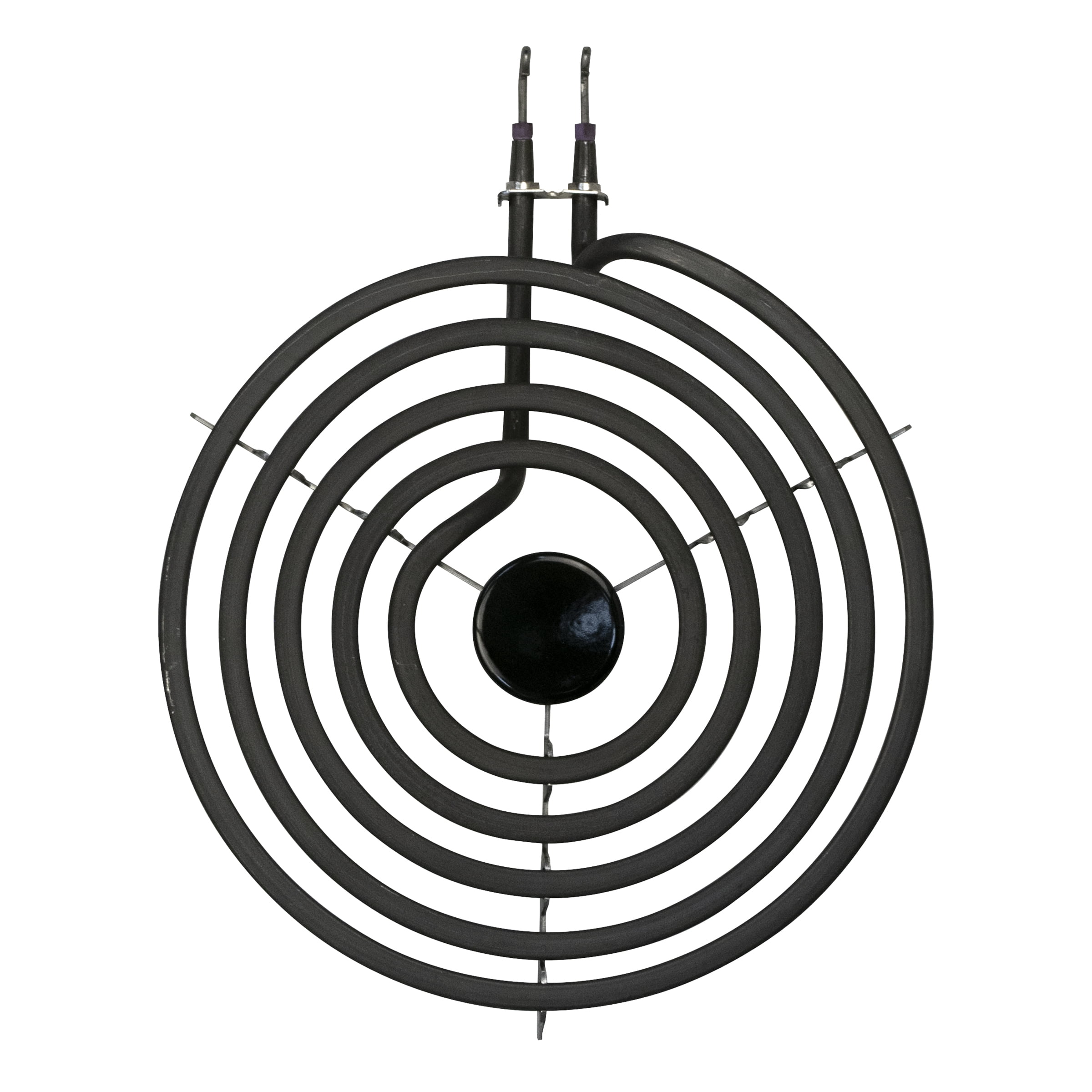 Range Kleen 7381 Style A Large Replacement Burner Y Bracket Element, 5 Turns