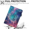thumbnail image 2 of Funda para tablet Pudiceva universal de 10-10.1" con soporte para stylus, 2 of 7