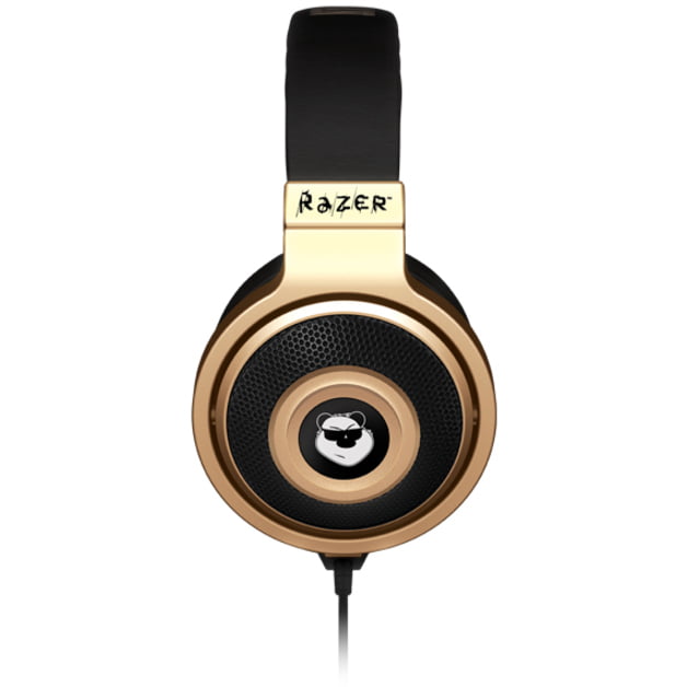 Razer Kraken Over Ear E-Panda Hooligan Headphones