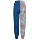 thumbnail image 1 of Gibobby pantalones de mujer Pantalones deportivos informales con cordón y estampado digital de amor rosa suelto para mujer (Azul, L), 1 of 4
