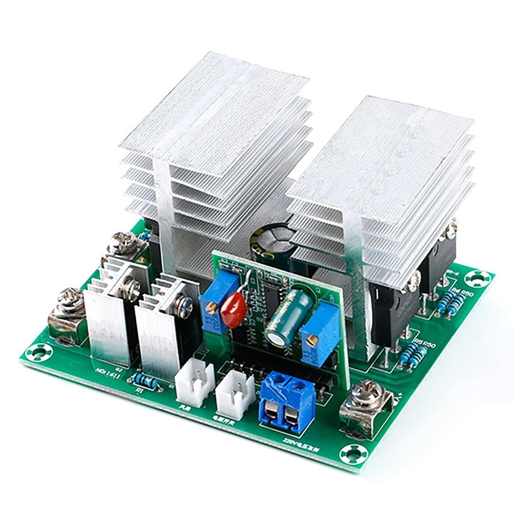 50HZ Inverter 12V to 220V Sine Wave Inverter Driver Board 500W with ...