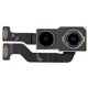 thumbnail image 2 of Cámara Trasera Principal MMOBIEL Compatible con iPhone 11 2019 de 12 MP - Incluye Destornilladores, 2 of 3