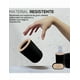 thumbnail image 3 of Accesorios XTELLAR De Baño 6 Piezas De Bambú De Lujo Wc Color Negro, 3 of 5