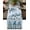 Blue Beige, variant on ERUNPONLY Grey Christmas Snowman Table Runner - 36 Inch Long Xmas Snowflake Elk Tree Balls Cotton and Linen Blended Dress Scarves Farmhouse Table Runner for Kitchen Dining, Coffee Table, 13" x 36"
