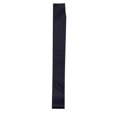 thumbnail image 1 of 6pcs Blank Satin Sash Plain Sash for Birthday Wedding Party Decoration and DIY Accessory (Black), 1 of 3