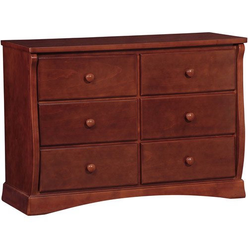 Delta Children's Products Silverton 6