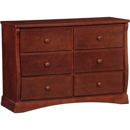 Delta Children S Products Silverton 6 Drawer Chest Dark Cherry Delta Children S Products Silverton 6 Drawer Chest Dark Cherry