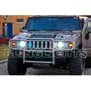 hummer h2 headlight