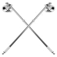 thumbnail image 1 of KAKOWELY Support de Drapeau de Fenêtre de Voiture 2 Pcs Support de Mât de Drapeau Support de Mât de Drapeau Support de Mât de Drapeau Support de Mât de Drapeau, 1 of 5