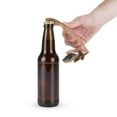 thumbnail image 2 of Foster & Rye Faux Wooden Sunglasses Bottle Opener, Beer Opener, Wood, 2 of 3