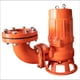 thumbnail image 4 of Bomba Sumergible Trituradora PUMPS F&Q USC-2HP 2 HP, 4 of 5