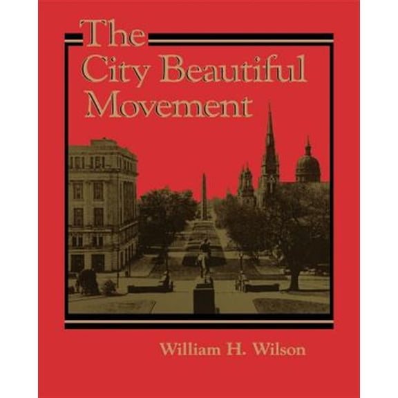 Pre-Owned City Beautiful Movement