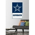 thumbnail image 3 of NFL Dallas Cowboys - Logo 21, 3 of 4