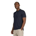 thumbnail image 5 of Chaps Golf Men's & Big Men's Golf Polo Shirt, Sizes S-5XL, 5 of 5