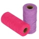 thumbnail image 2 of Accesorios de costura giratoria hilo de ganchillo madejas de hilo de fuerza correas para tejer ANGGREK Otros, 2 of 8