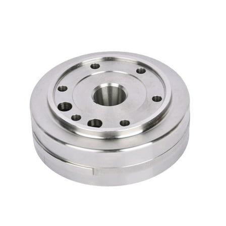 MAGNETIC FLYWHEEL ROTOR FITS SUZUKI EIGER ARCTIC CAT 400 3430-071 32102-38F00