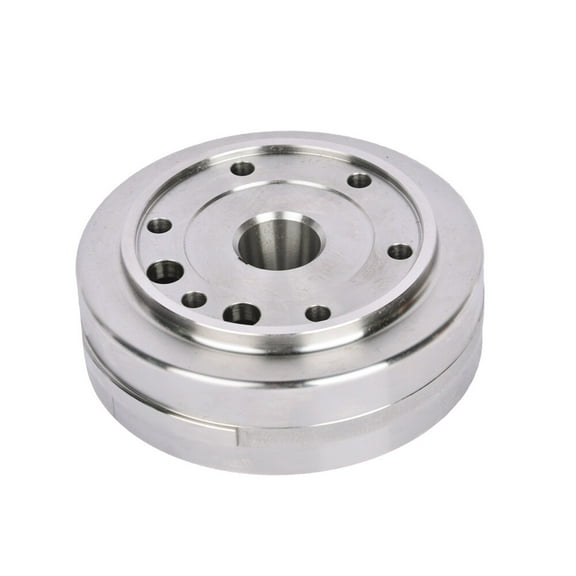 MAGNETIC FLYWHEEL ROTOR FITS SUZUKI EIGER ARCTIC CAT 400 3430-071 32102-38F00