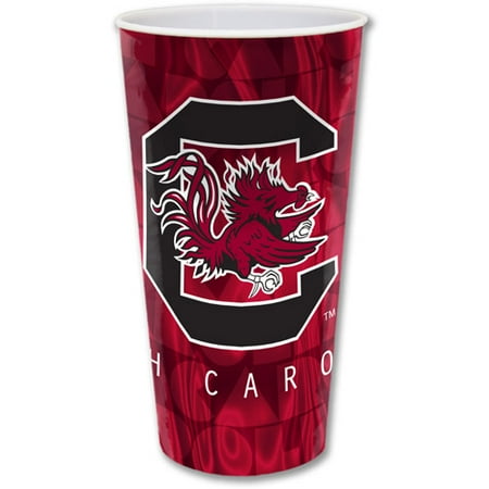 NCAA 3pc Cup Set, South Carolina Gamecocks