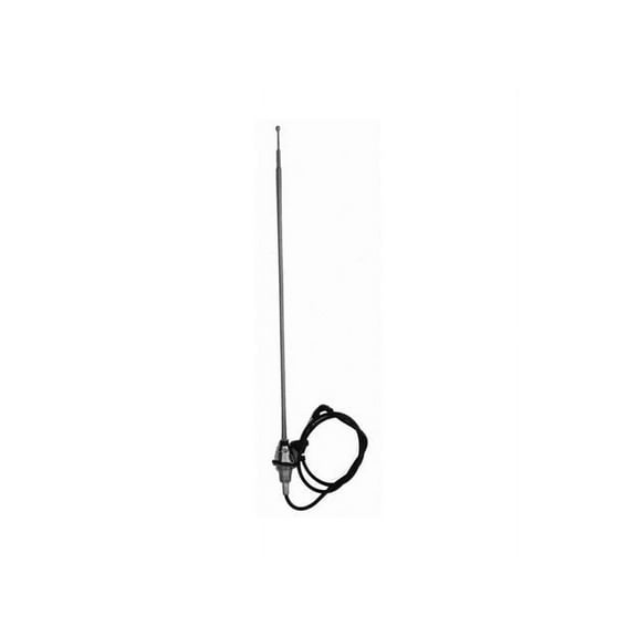 Antenna - Compatible with 1961 - 1966 Ford F-100 1962 1963 1964 1965