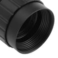 thumbnail image 2 of Yajisi C Mount Zoom Lens 12MP 35mm Focal Length F2.8 High Resolution Manual Aperture Camera Lens Industrial Telephoto Low Distortion Optical Instrument 1.38 inches / 35.0 cm Standard Mount Black, 2 of 9