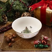 Spode Christmas Tree 4-Pc Place Setting