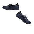 thumbnail image 3 of Orthofeet Chelsea Black  817 Women's Size 7.5, 3 of 3