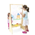 thumbnail image 2 of Whitney Brothers WB1862 Window Art Easel, Natural UV, 2 of 5
