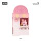 thumbnail image 1 of [BT21 OFFICIAL] BT21 Little Buddy Cafe LED Reloj BTS Mercancías, 1 of 4