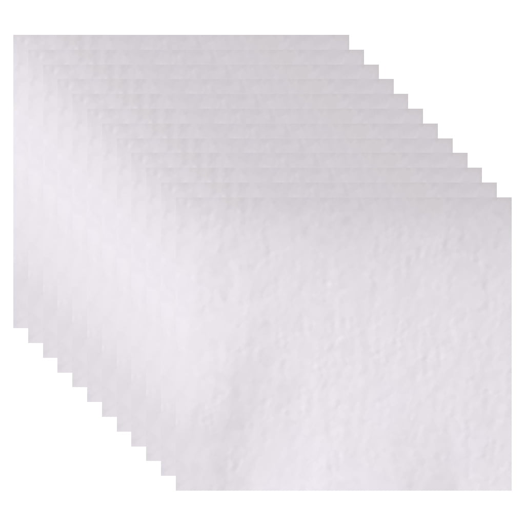CHAOMA Kitchen Range Hood Grease Filter Paper Antioil Fumes Sticker