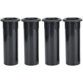 thumbnail image 1 of 4PC Speaker Inverter Tube Speaker Port Tube Speaker Inverting Hole with 117mm Total Length Smooth Inner Wall Sturdy, 1 of 5