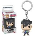 thumbnail image 1 of Funko POP NARUTOs Pain Kurama Sasuke Kakashi Minato Namikaze Itachi with Crows Sasuke Uchiha Pocket Keychain Model Toys Gifts, 1 of 6