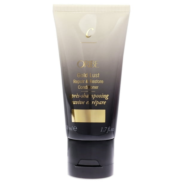 Acondicionador de 1.7 oz Oribe Gold Lust Acondicionador de reparación y restauración unisex