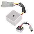 thumbnail image 5 of Voltage Regulator for Club Voltage Regulator Voltage Rectifierfor Club Car Quality You Can Trust, 5 of 5