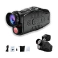 thumbnail image 1 of Blackoptic Night Vision Binoculars with Clear Optics, 1 of 5