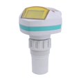 thumbnail image 1 of Ultrasonic Level Gau Probe Level Gau LU150 Level Meter LU180 Water Level LU240 Control ,High-Quality Construction, 1 of 6