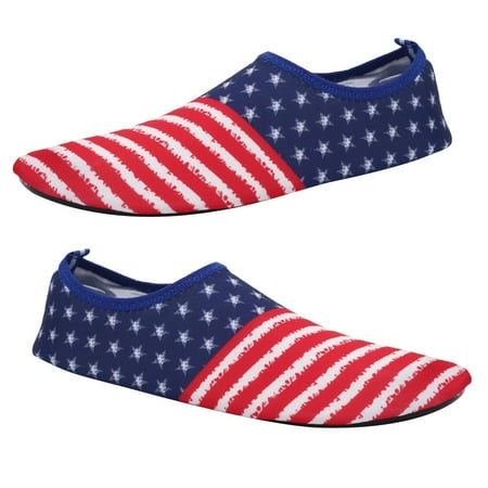 

Adult Barefoot Socks Quick Drying Shoes for Beach Swim Yoga Exercise 35-36