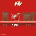 thumbnail image 5 of Kit Kat Thins Milk Chocolate Wafer Candy, Share Pack, 7.37 oz (Pack of 2), 5 of 5