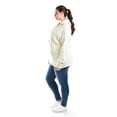 thumbnail image 2 of Sudadera Roman Fashion Beige Talla Extra 42, 2 of 5
