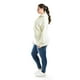 thumbnail image 2 of Sudadera efecto jaspeado Roman Fashion /Tallas Extras, 654 (Beige) beige 40, 2 of 5