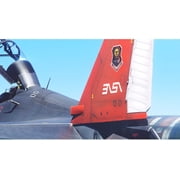 Bandai Namco Games: Ace Combat 7 Skies Unknown for PlayStation 4 [Physical]
