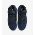 thumbnail image 4 of Ni - ke Ni - ke Air Jordan 5 Retro Men's Shoes Midnight Navy FD6812-400, 4 of 5