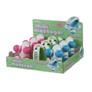 Mini Massager Display (9 pc) Countertop PM50 - 6110
