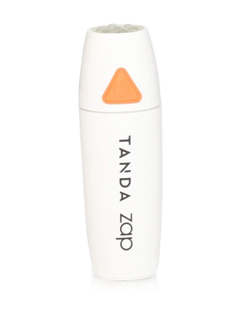 Tanda Zap Acne Spot Treatment Device, White