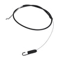 thumbnail image 1 of Traction Drive Cable, Wear Proof Stable Performance Long Lasting Robust Construction 20332 Replacement Traction Cable Anti Impact  for Lawn Mower, 1 of 8