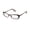 brown, variant on NEW THALIA CANELA WOMENS/LADIES CAT EYE FULL-RIM BLACK / RED STUNNING CAT EYE TRENDY BUDGET FRAME DEMO LENSES 54-17-138 SPRING HINGES EYEGLASSES/EYEGLASS FRAME