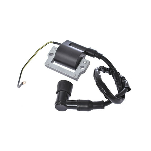 munirater Ignition Coil Fit for Yamaha Golf Cart G1 1978-1987