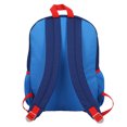 thumbnail image 3 of Super Mario Bros. Characters Kids 16" Backpack, 3 of 7