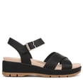 thumbnail image 3 of Dr. Scholl's Womens Free Love Sandal, 3 of 9