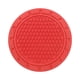 thumbnail image 1 of Alfombras de Caucho para Coches,2Pc Honeycomb Car Water Mat Color Sólido de Tapicera de Aislamiento Térmico,Antideslizante Car Cup Holder Mat Decor,Tapicera de Color de Agua,,, 1 of 5