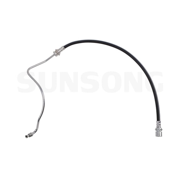 Sunsong 2202000 Brake Hydraulic Hose